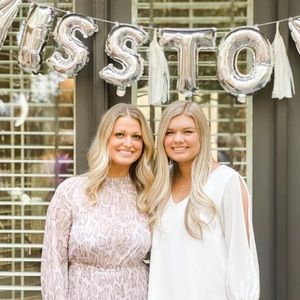 Meet your Posher, Megan